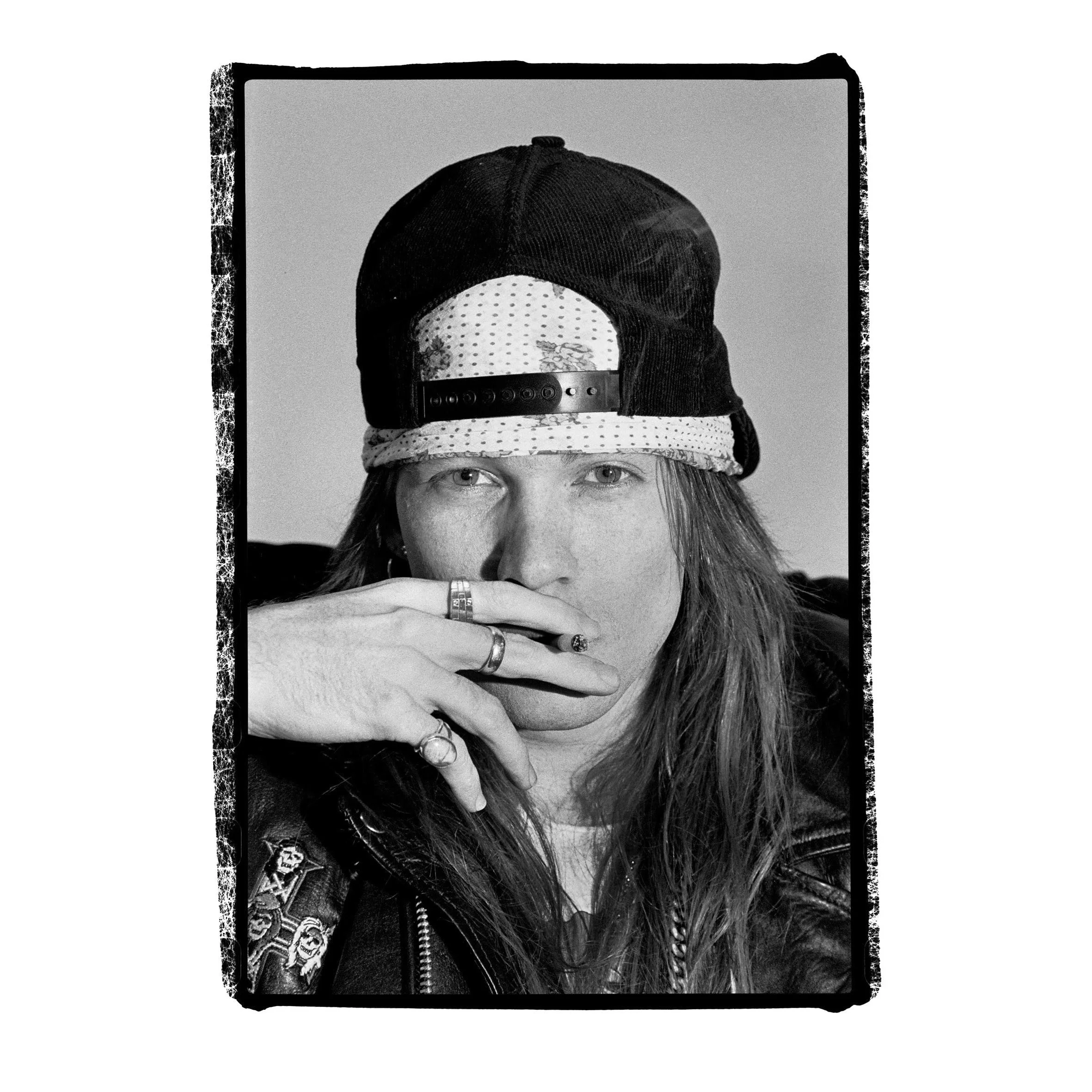 Guns N' Roses Limited Edition Prints | Modern Rocks Gallery — Shop